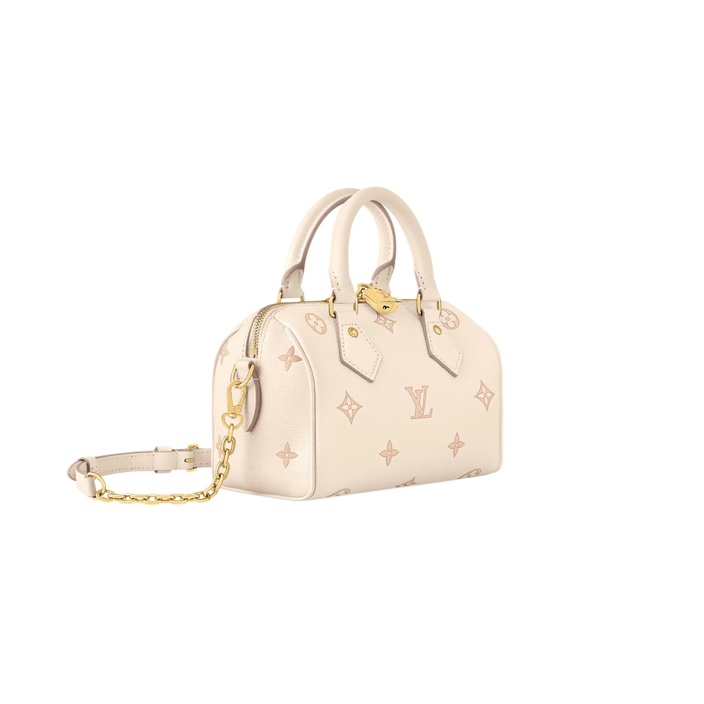 LOUIS VUITTON SPEEDY BANDOULIÈRE 20 M14291 (20.5*13.5*12cm)